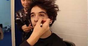 The Midnight Beast | Behind-the-scenes of Ep5 | E4