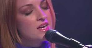 Kate Miller-Heidke Last Day On Earth live