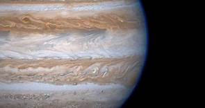 All Jupiter Moons - NASA Science