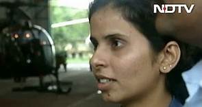 The NDTV Story That Inspired 'Gunjan Saxena: The Kargil Girl'