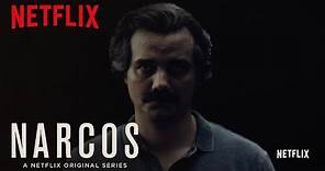 Narcos Season 3 | Only on Netflix 2017 | Netflix