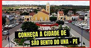 Cidade de São Bento Do Una Pernambuco