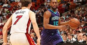 Charlotte Hornets Top 10 Plays of the 2014-15 Season