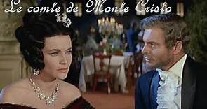Le comte de Monte Cristo 1961 - Casting du film réalisé par Claude Autant Lara