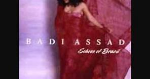 Badi Assad - Echoes of Brazil - 14 - Farewell.wmv