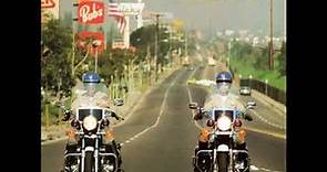 Theme from "CHiPs" • John Carl Parker