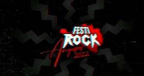 CID Noticias - 🎸 FESTI ROCK AREQUIPA 2022 Llega a...