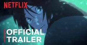 Vampire in the Garden | Official Trailer | Netflix