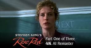 Stephen King's Rose Red (2002) - Episode 1 of 3 - 4K AI Remaster