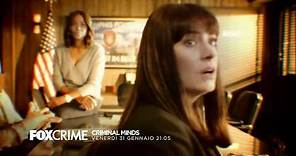 Criminal Minds: l'ultima stagione dal 31 gennaio su FOX Crime