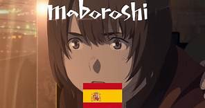 Maboroshi | Tráiler oficial | Doblado al español España - Castellano | Netflix