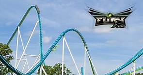 Fury 325 Official On-Ride POV