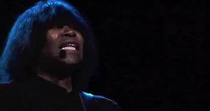 Joan Armatrading - 'Love and Affection Live from The Royal Albert Hall