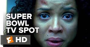 The Cloverfield Paradox Super Bowl TV Spot | Movieclips Trailers
