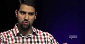 Nabeel Qureshi: Why I stopped believing Islam is a religion of peace