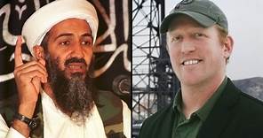 Navy SEAL: I shot, killed Bin Laden