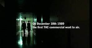 20 years of TAC advertising, Everybody Hurts