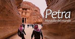 Petra, guía completa de 1 día - JORDANIA 3