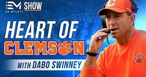 How Dabo Swinney Changed The Culture of Football and Made Clemson a Winner