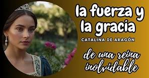 Catalina de Aragón: Historia y Legado de la Primera Esposa de Enrique VIII #historia