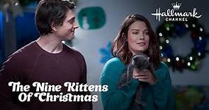 Sneak Peek - The Nine Kittens of Christmas - Hallmark Channel