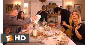 The Wedding Ringer (2015) - Brunch With the Family Scene (3/10) | Movieclips