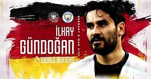 Ilkay Gundogan's journey to the 2022 FIFA World Cup | Premier League: World Beaters | NBC Sports