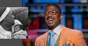 Nick Cannon Net Worth 2022: Fortune explored as father of 10 shares pictures of Onyx Ice