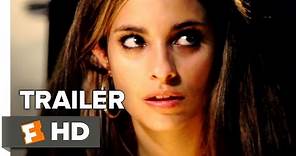 The Channel Official Trailer 1 (2016) - Kristen StephensonPino, Nick Clark Movie HD