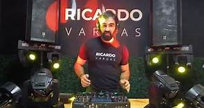 Soca Mix #1 La Mejor Soca Clásica por Ricardo Vargas 2022