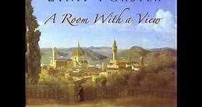 A Room With a View by E. M. Forster