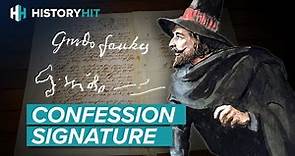 The Real Story of Guido Fawkes | The Gunpowder Plot of 1605