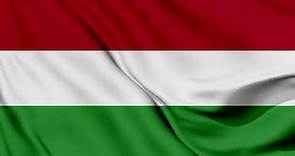 Hungary Flag Waving Background | HD | FREE DOWNLOAD