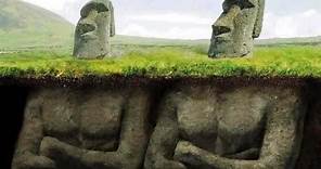 Hidden Secrets of Easter Island