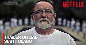 Nuestro Padre | Netflix | Tráiler Oficial Subtitulado