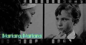 Mariana Mariana. (1986) Pelicula