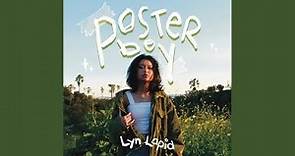 Lyn Lapid - poster boy (Official Audio)
