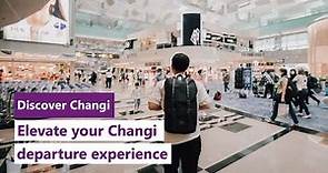 Discover Changi Airport: Elevate Your Departure Experience