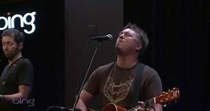 Edwin McCain - I Could Not Ask For More (Bing Lounge)