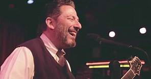 John Pizzarelli Trio - It's Only a Paper Moon