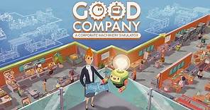 Good Company | Multiplayer Trailer