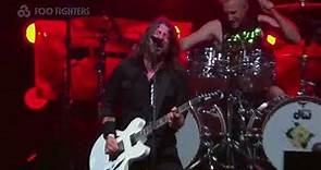 Foo Fighters @ Bonnaroo Music & Arts Festival 2023, Manchester, TN, USA (Complete show)