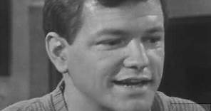 The Young Marrieds (September 16, 1965, ABC-TV)
