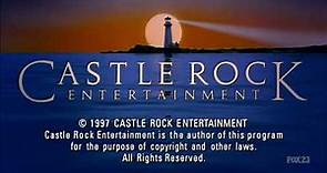 Castle Rock Entertainment/Sony Pictures Television (1997/2002)