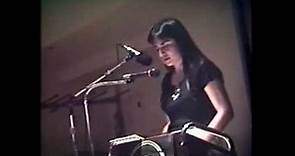 MICHELE SERROS at Midnight Special Bookstore - July 23, 1993