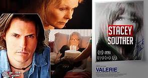 Stacey Souther Director Valerie Perrine documentary (2022) interview | Two Geeks Talking