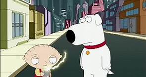 "Family Guy" Road to the Multiverse (TV Episode 2009)