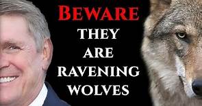 Kent Hovind: Wolf in Sheep's Clothing (Documentary)