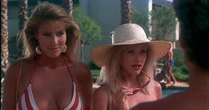 Fraternity Vacation Movie (1985)
