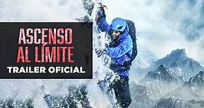 SUMMIT FEVER (Ascenso al límite) | Tráiler oficial subtitulado | En cines: Agosto 24 de 2023